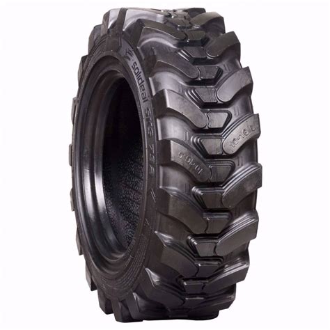 non marking 14x17.5 solid skid steer tires|14x17.5 skid steer.